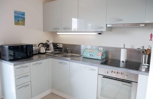 Etel Apartment | Etel - Apt 2 rooms - 44 sqm - Wifi - 3*