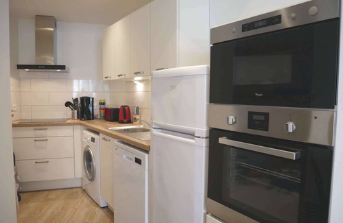 Etel House | Etel - House 3 rooms - 60 sqm - 2*