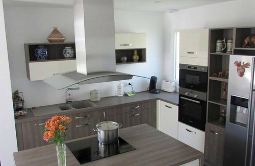 Etel House | Etel - House 5 rooms - 120 sqm - Wifi