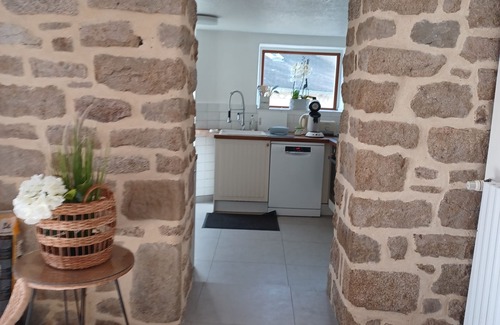 Etel House | Etel, Jolie Maison de Pêcheur à 5 Minutes des Plages