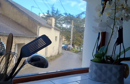 Etel House | Etel, Jolie Maison de Pêcheur à 5 Minutes des Plages