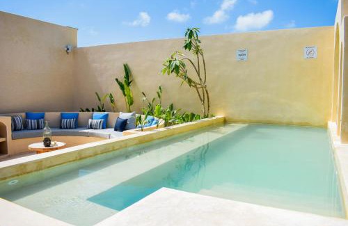 La Veleta Hotel | Eterna Tulum