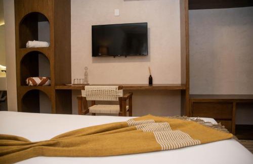 La Veleta Hotel | Eterna Tulum