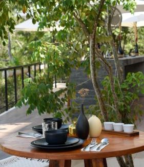 La Veleta Hotel | Eterna Tulum