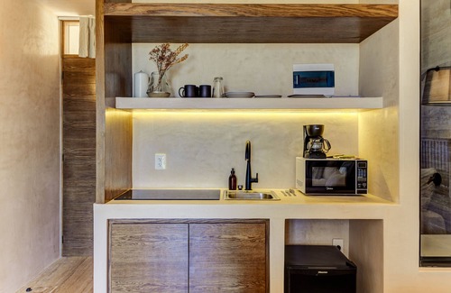 La Veleta Hotel | Eterna Tulum