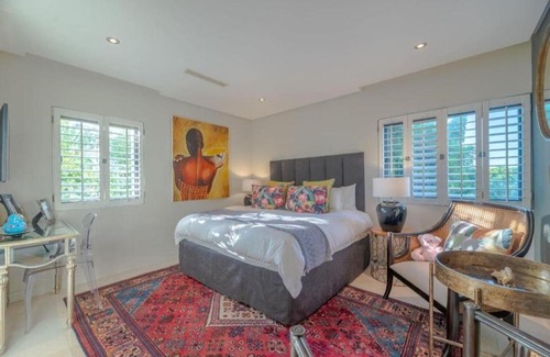 Umhlanga House | Eternal Bliss SeaViews