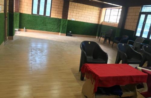 Gobind Dham House | Eternal Dream Stays