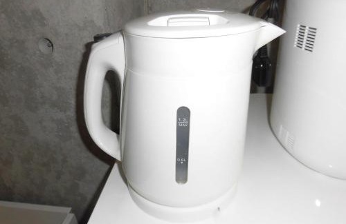 Shiroishi Apartment | ETERNAL/F sapporo803