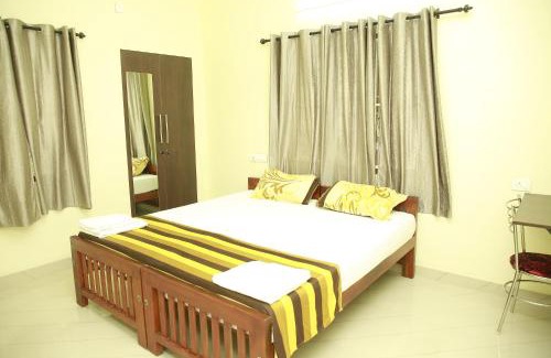 Fort Kochi House | ETHENS HOME