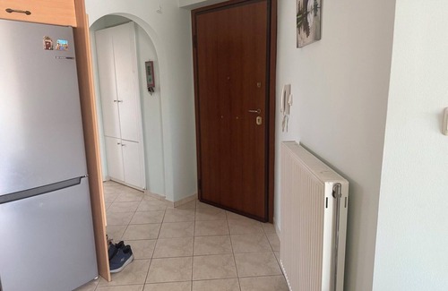 Xylokastron Apartment | Ethereal Apartment