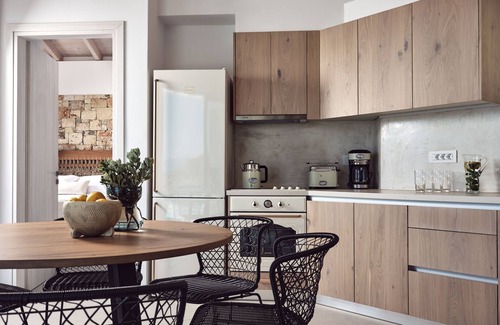 Korithi House | Etheria Luxury Villas & Suites