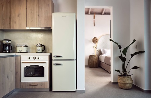 Korithi House | Etheria Luxury Villas & Suites