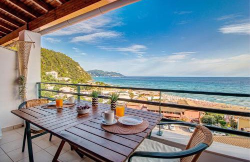 Glyfada Apartment | Etherial Stay in Corfu island Home166