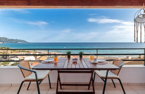 Glyfada Apartment | Etherial Stay in Corfu island Home166