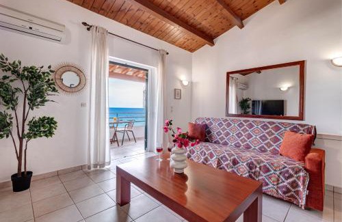 Glyfada Apartment | Etherial Stay in Corfu island Home166