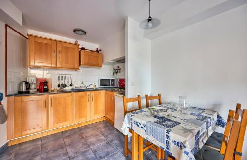 Bernieres-sur-Mer House | Ethoucky - Maison à 300m de la plage