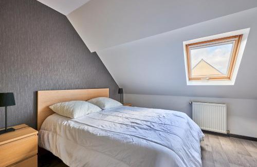 Bernieres-sur-Mer House | Ethoucky - Maison à 300m de la plage