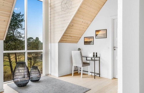 Læsø House | "Etly" - 246m from the sea by Interhome