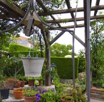 Coste Bed & Breakfast | Etma