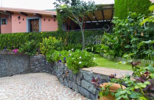 Coste Bed & Breakfast | Etma