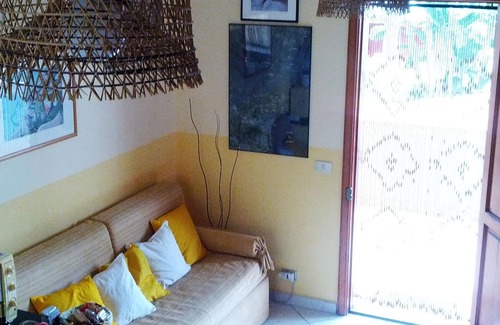 Torre Archirafi House | ETNA AND SEA. Your relaxing house, with terrace, garage, barbecue