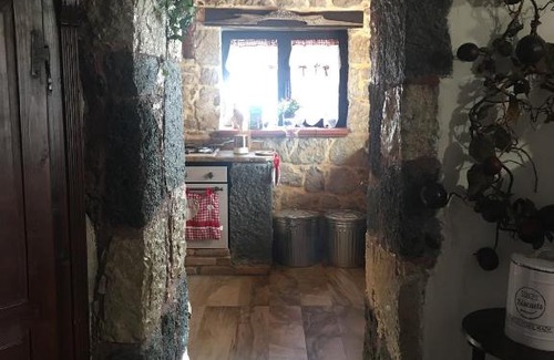 Belpasso Ski Chalet | Etna baita stone e suite