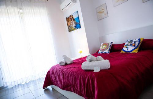 Picanello-Ognina-Barriera-Canalicchio Bed & Breakfast | Etna Catania Center
