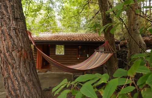 Nicolosi Ski Chalet | Etna Cottage Farm with Whirlpool