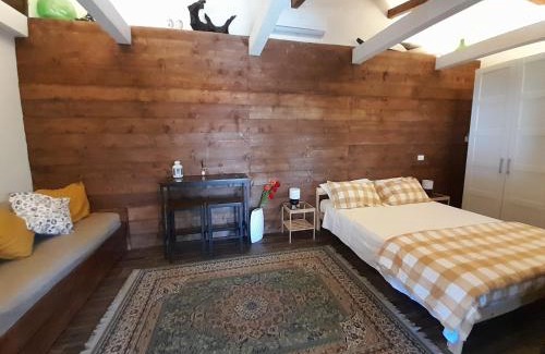 Nicolosi Bed & Breakfast | Etna Country Home