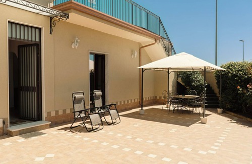 Viagrande Apartment | Etna Dimora dei Saponari