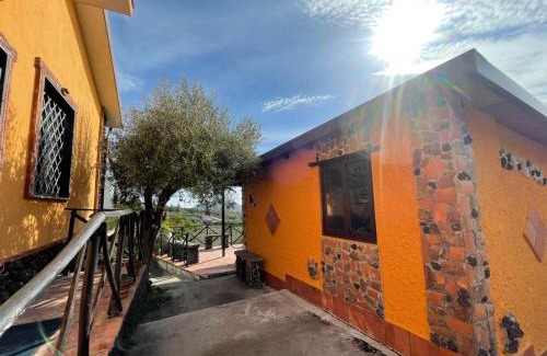 Belpasso House | ETNA Family