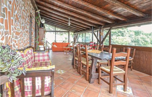Belpasso House | Etna Family