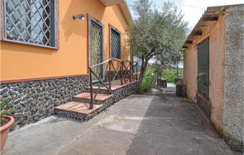 Belpasso House | Etna Family