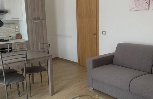 Belpasso Apartment | Etna Guest House