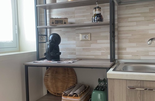 Belpasso Apartment | Etna Guest House