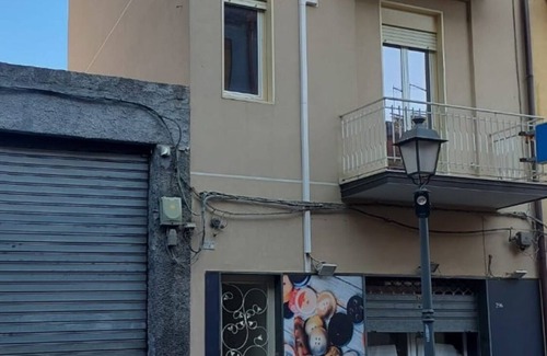 Belpasso Apartment | Etna Guest House