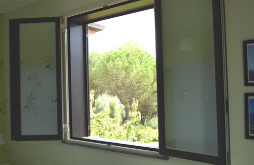 Nicolosi House | Etna Holiday Home Studio Glicine
