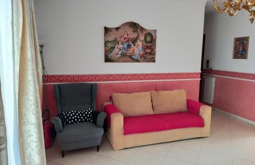 Santa Maria di Licodia Apartment | Etna House