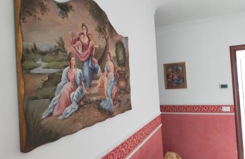 Santa Maria di Licodia Apartment | Etna House