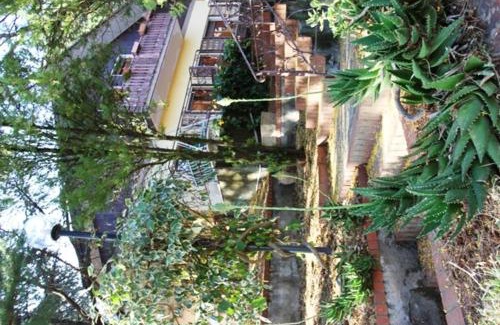 Nicolosi Bed & Breakfast | Etna Hut