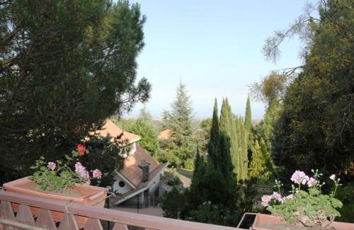 Nicolosi Bed & Breakfast | Etna Hut
