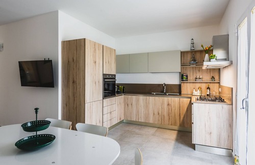 Brucoli Apartment | Etna Mare Apt by Wonderful Italy - Stella Marina