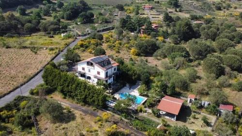 Nicolosi Bed & Breakfast | Etna Petit Relais