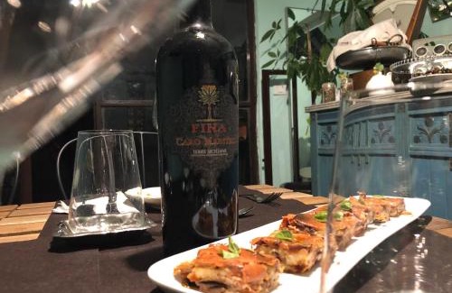 Nicolosi Bed & Breakfast | Etna Petit Relais