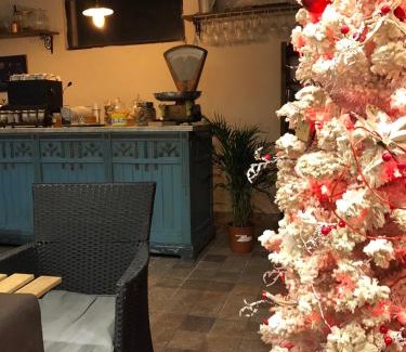 Nicolosi Bed & Breakfast | Etna Petit Relais