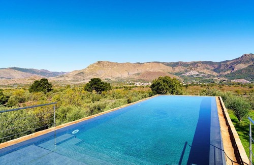 Castiglione di Sicilia Villa | Etna Retreat