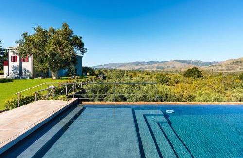 Castiglione di Sicilia Villa | Etna Retreat