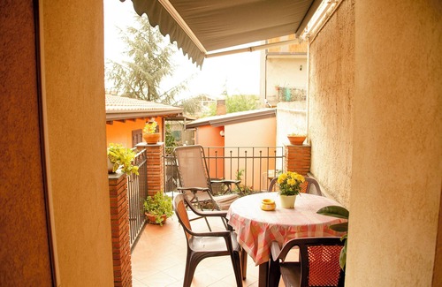 Belpasso House | ETNA'S NATURE, A WELCOMING REFUGE