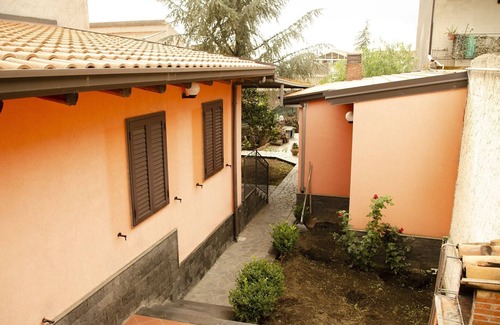 Belpasso House | ETNA'S NATURE, A WELCOMING REFUGE