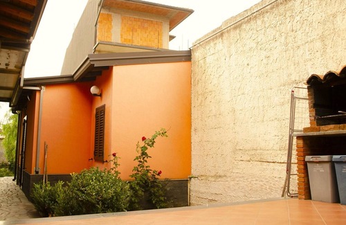 Belpasso House | ETNA'S NATURE, A WELCOMING REFUGE